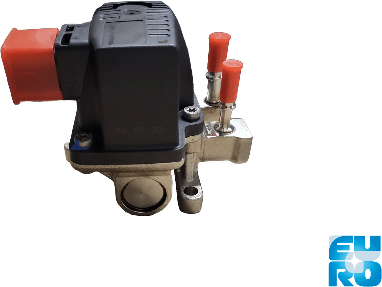 DAF LF,CF,XF 13- E6 DOSEERKLEP ADBLUE 2115847 - Procesamiento de combustible para Camión: foto 2 DAF LF,CF,XF 13- E6 DOSEERKLEP ADBLUE 2115847 - Procesamiento de combustible para Camión: foto 2