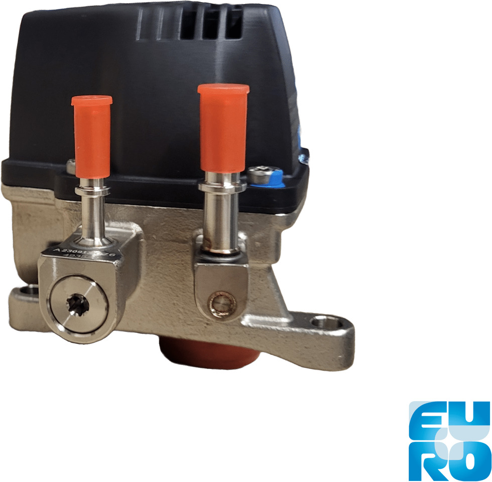 DAF LF,CF,XF 13- E6 DOSEERKLEP ADBLUE 2115847 - Procesamiento de combustible para Camión: foto 4 DAF LF,CF,XF 13- E6 DOSEERKLEP ADBLUE 2115847 - Procesamiento de combustible para Camión: foto 4