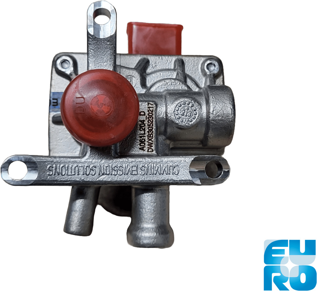 DAF LF,CF,XF 13- E6 DOSEERKLEP ADBLUE 2115847 - Procesamiento de combustible para Camión: foto 5 DAF LF,CF,XF 13- E6 DOSEERKLEP ADBLUE 2115847 - Procesamiento de combustible para Camión: foto 5