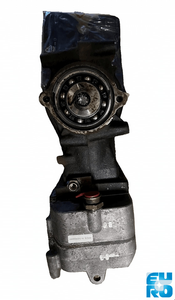 DAF MX-11 E6 LUCHTCOMPRESSOR GERECONDITIONEERD 2139555REC - Compresor para Camión: foto 3 DAF MX-11 E6 LUCHTCOMPRESSOR GERECONDITIONEERD 2139555REC - Compresor para Camión: foto 3