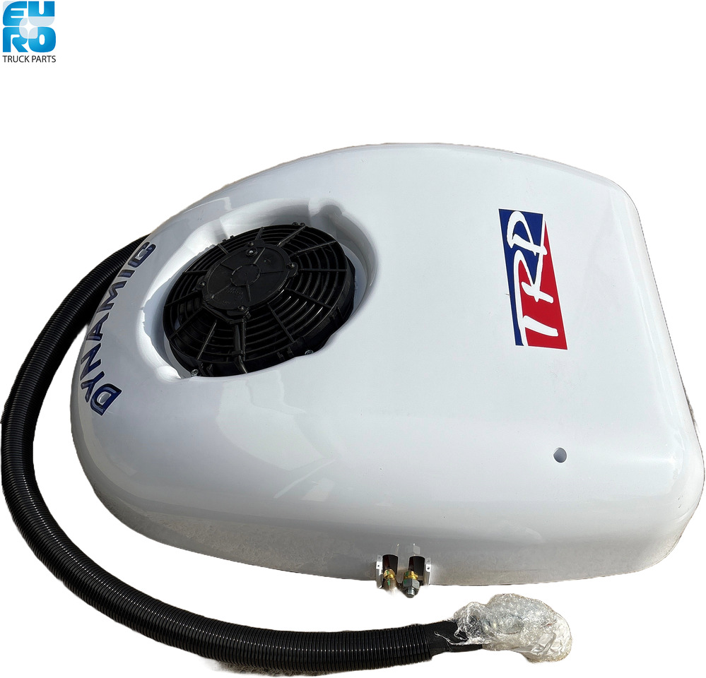 DAF ROOF AIRCO PARKING COOLER TRP 1541259 - Pieza de aire acondicionado para Camión: foto 3 DAF ROOF AIRCO PARKING COOLER TRP 1541259 - Pieza de aire acondicionado para Camión: foto 3