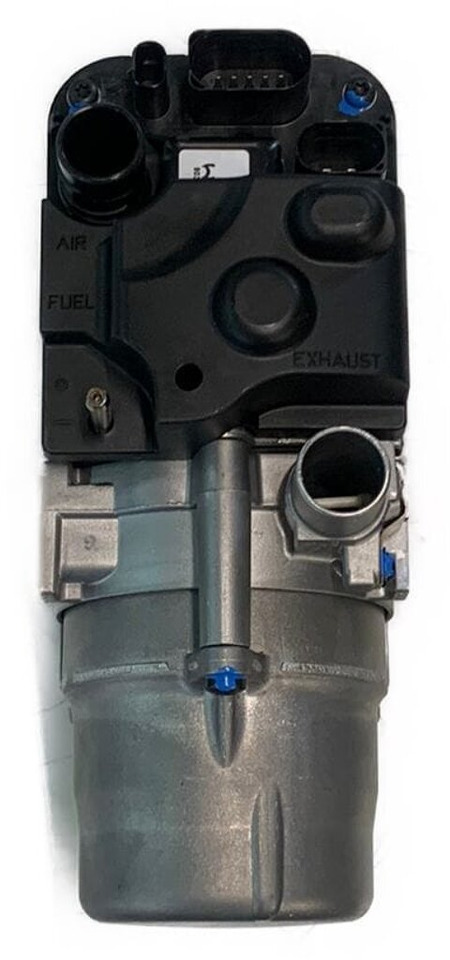 DAF STANDKACHEL THERMO TOP PRO 38 2272901 - Ventilador de habitáculo para Camión: foto 4 DAF STANDKACHEL THERMO TOP PRO 38 2272901 - Ventilador de habitáculo para Camión: foto 4