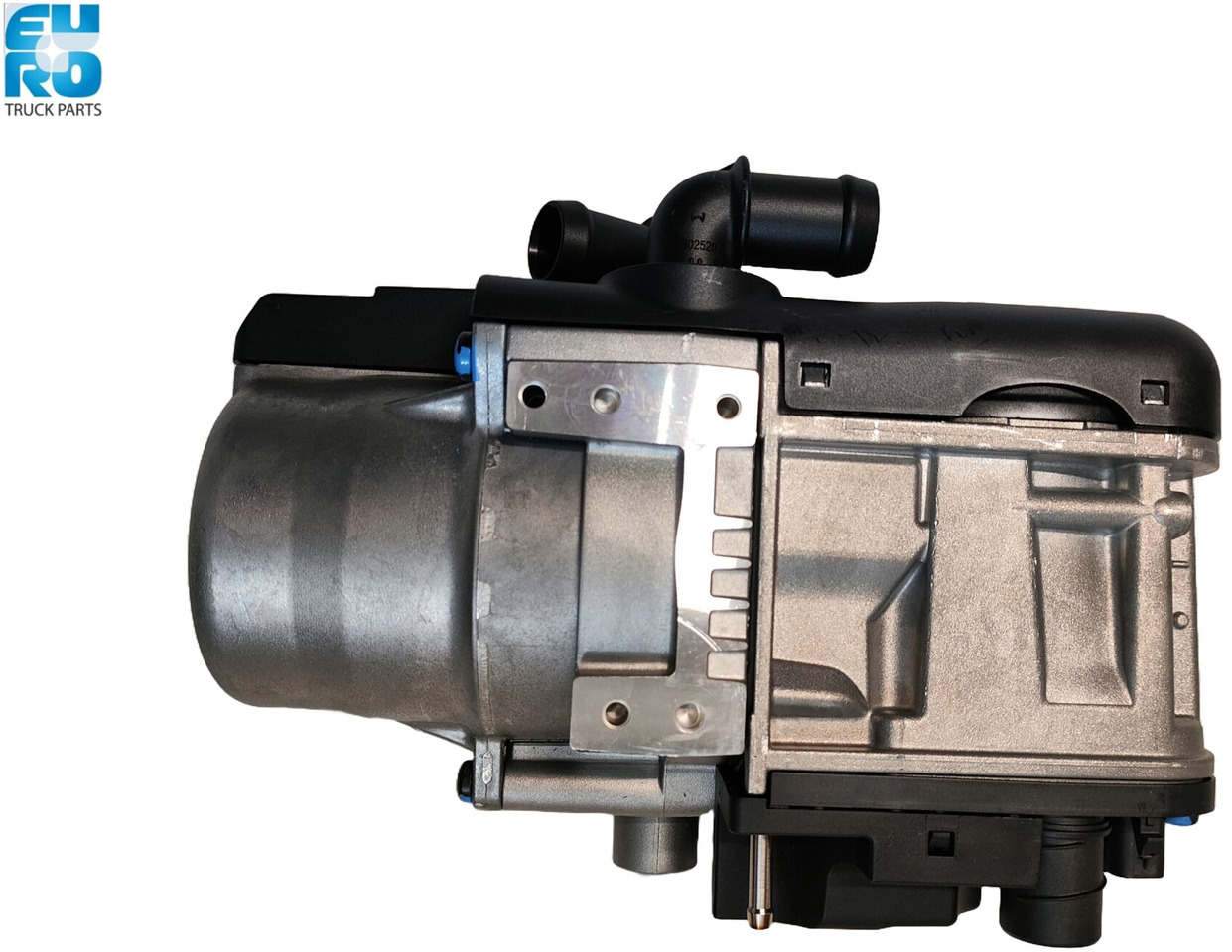 DAF STANDKACHEL THERMO TOP PRO 38 2294774 - Calefacción/ Ventilación para Camión: foto 2 DAF STANDKACHEL THERMO TOP PRO 38 2294774 - Calefacción/ Ventilación para Camión: foto 2