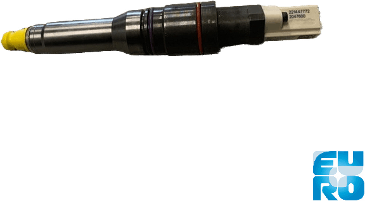 DAF VERSTUIVER XF106 MX 13 2047600 - Inyector para Camión: foto 1 DAF VERSTUIVER XF106 MX 13 2047600 - Inyector para Camión: foto 1