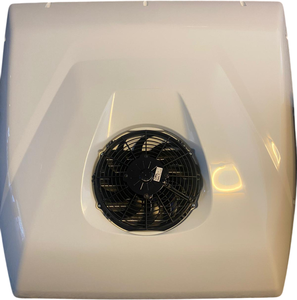 DAF XD, XF (NG), XG, XG+, STAAND AIRCO-SYSTEEM | 1549781 - Pieza de aire acondicionado para Camión: foto 3 DAF XD, XF (NG), XG, XG+, STAAND AIRCO-SYSTEEM | 1549781 - Pieza de aire acondicionado para Camión: foto 3