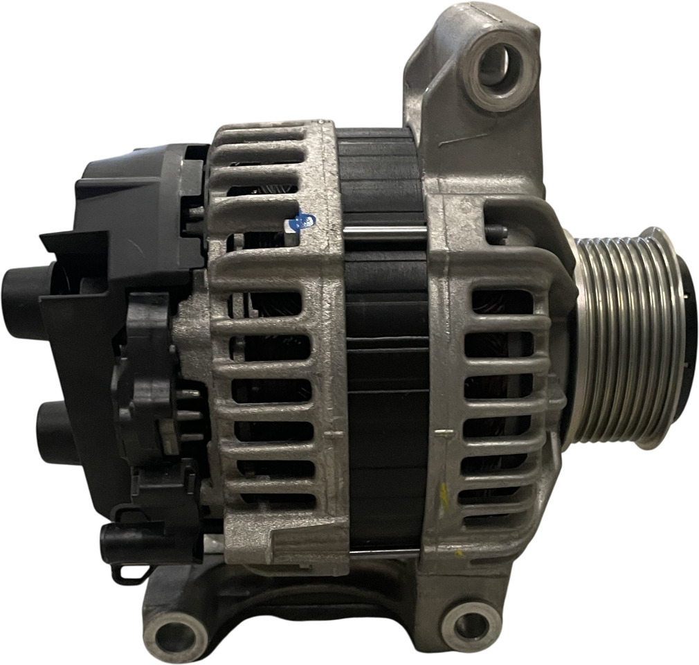 DAF XD XF XG XG+ E6 ALTERNATOR | GEBRUIKT +BORG | 2290743 - Alternador para Camión: foto 1 DAF XD XF XG XG+ E6 ALTERNATOR | GEBRUIKT +BORG | 2290743 - Alternador para Camión: foto 1