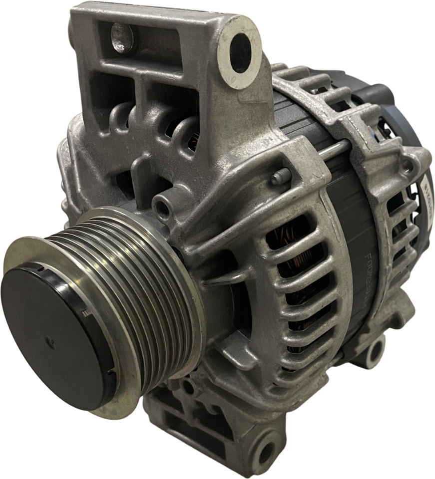 DAF XD XF XG XG+ E6 ALTERNATOR | GEBRUIKT +BORG | 2290743 - Alternador para Camión: foto 4 DAF XD XF XG XG+ E6 ALTERNATOR | GEBRUIKT +BORG | 2290743 - Alternador para Camión: foto 4