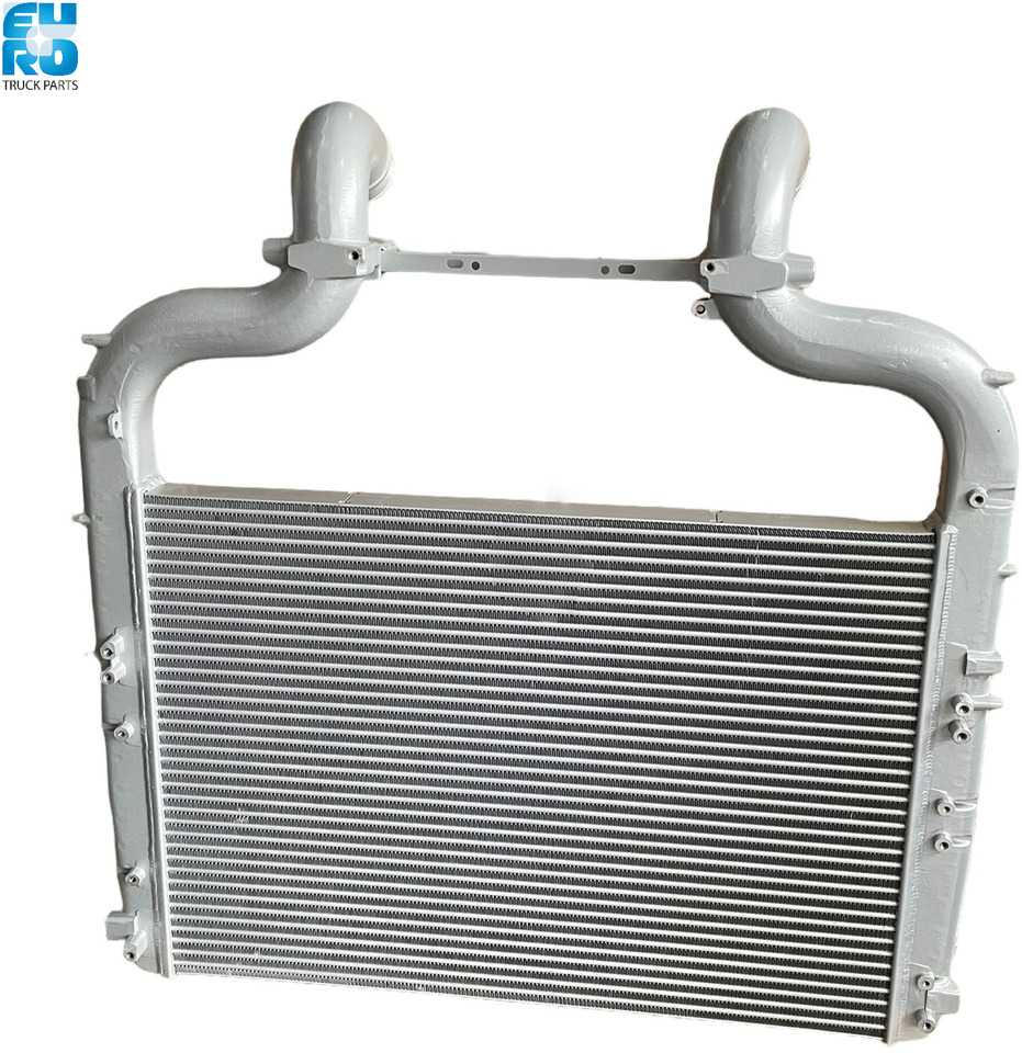 DAF XF 106 INTERKOELER + BORG 2050841REC - Intercooler para Camión: foto 2 DAF XF 106 INTERKOELER + BORG 2050841REC - Intercooler para Camión: foto 2