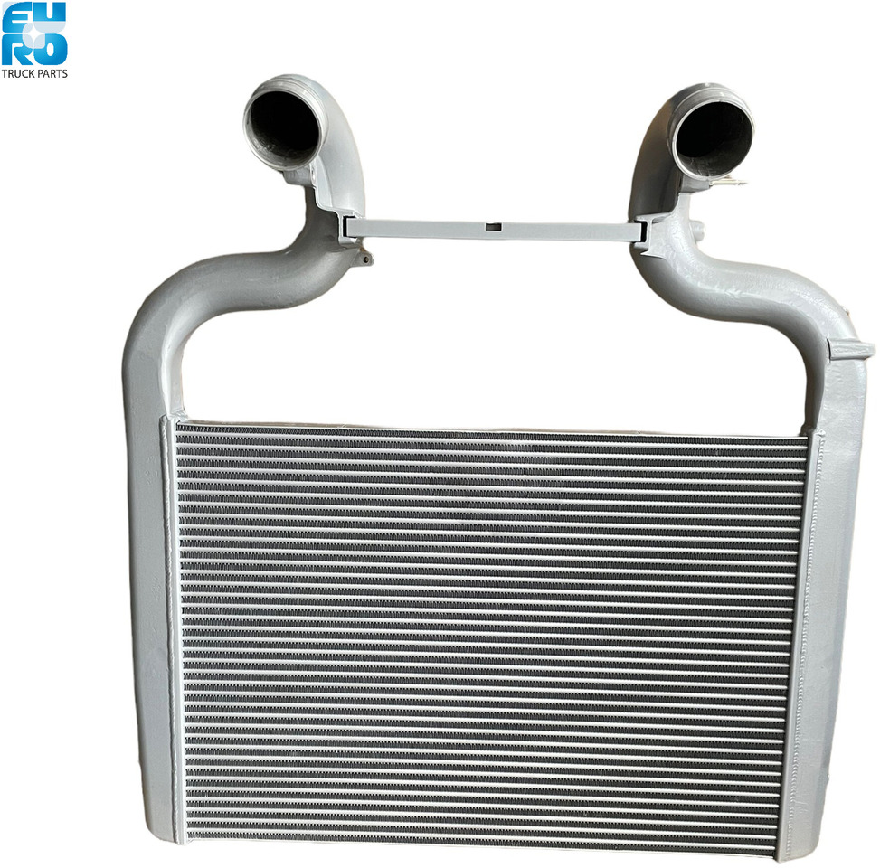 DAF XF 106 INTERKOELER + BORG 2050841REC - Intercooler para Camión: foto 1 DAF XF 106 INTERKOELER + BORG 2050841REC - Intercooler para Camión: foto 1