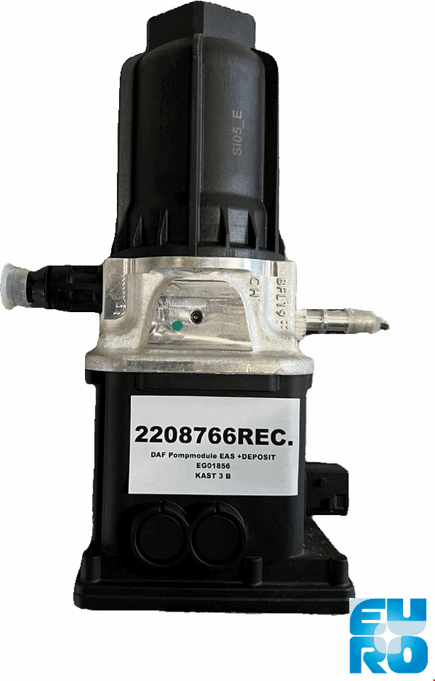 DAF XF 106 POMPMODULE EAS RECONDITIONED +DEPOSIT 2208766REC. - Procesamiento de combustible para Camión: foto 1 DAF XF 106 POMPMODULE EAS RECONDITIONED +DEPOSIT 2208766REC. - Procesamiento de combustible para Camión: foto 1