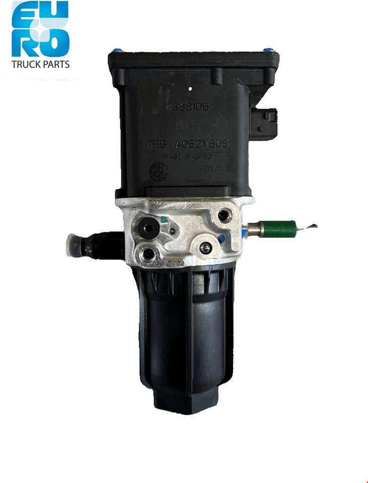 DAF XF 106 POMPMODULE EAS RECONDITIONED +DEPOSIT 2208766REC. - Procesamiento de combustible para Camión: foto 2 DAF XF 106 POMPMODULE EAS RECONDITIONED +DEPOSIT 2208766REC. - Procesamiento de combustible para Camión: foto 2