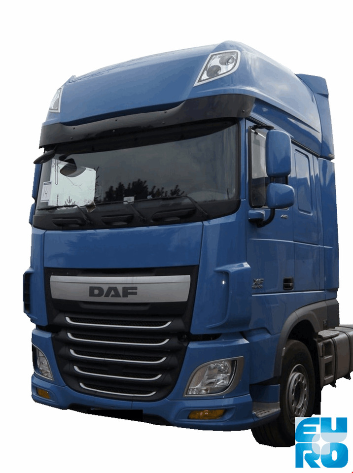 DAF XF 106 SC CABINE SPOILERSET KLAPGEDEELDE LINKS KLEUR H3279 000052 - Cabina para Camión: foto 4 DAF XF 106 SC CABINE SPOILERSET KLAPGEDEELDE LINKS KLEUR H3279 000052 - Cabina para Camión: foto 4