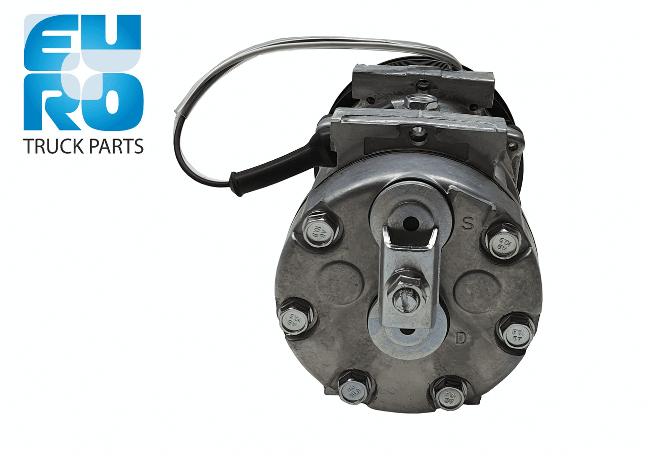 DAF XF CF EURO 6 Airco compressor 2043453 - Pieza de aire acondicionado para Camión: foto 3 DAF XF CF EURO 6 Airco compressor 2043453 - Pieza de aire acondicionado para Camión: foto 3