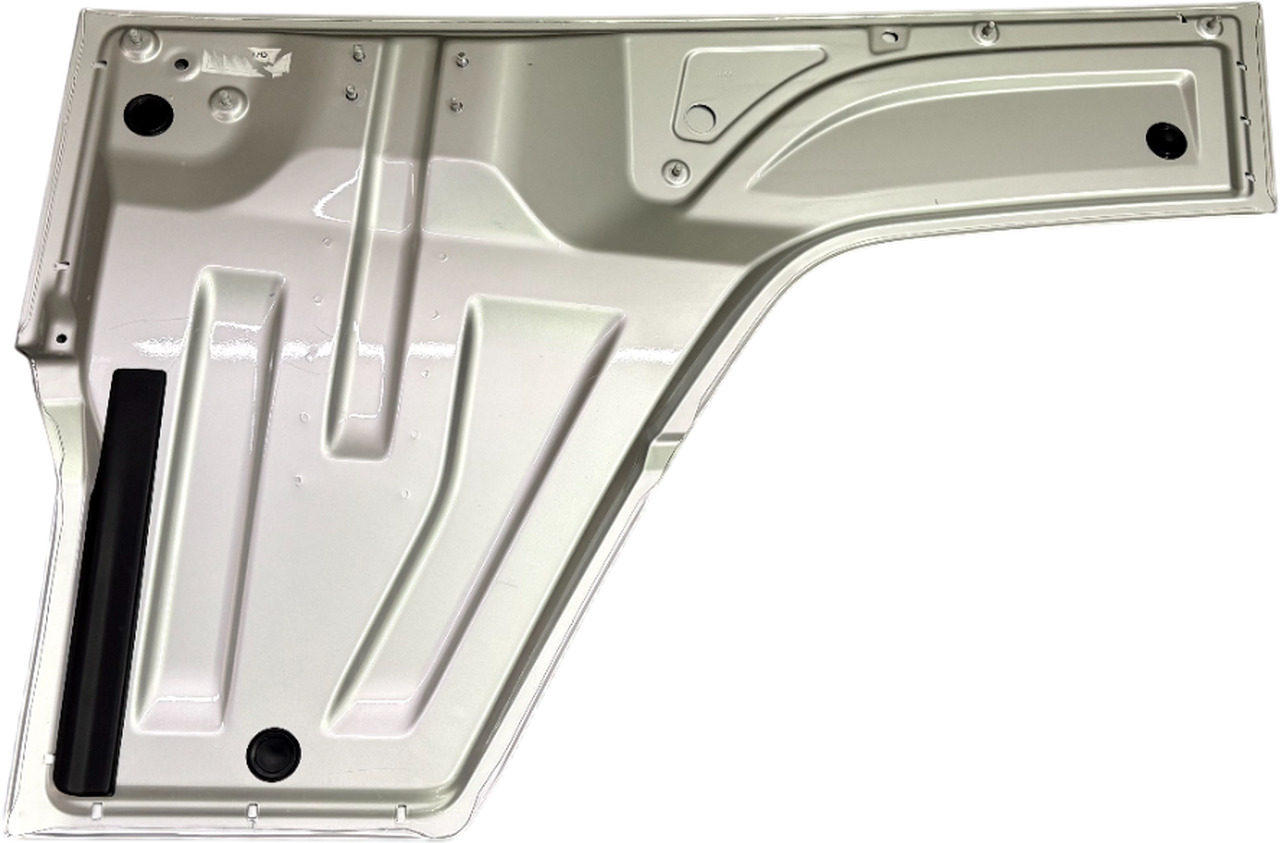 DAF XG DEURVERLENGING, RH KLEUR GRIJS NIEUW OE 2197136* - Puerta y piezas para Camión: foto 2 DAF XG DEURVERLENGING, RH KLEUR GRIJS NIEUW OE 2197136* - Puerta y piezas para Camión: foto 2