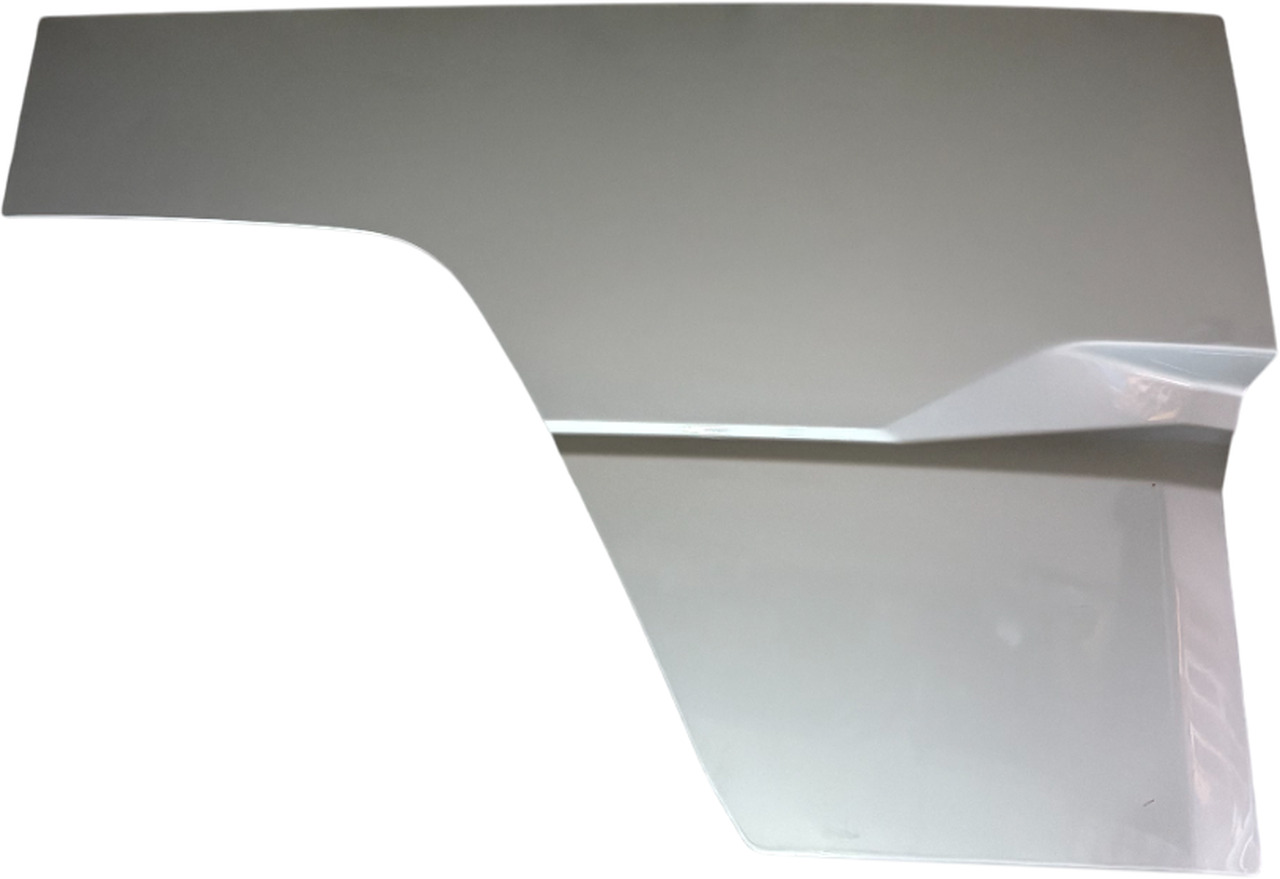 DAF XG DEURVERLENGING, RH KLEUR GRIJS NIEUW OE 2197136* - Puerta y piezas para Camión: foto 1 DAF XG DEURVERLENGING, RH KLEUR GRIJS NIEUW OE 2197136* - Puerta y piezas para Camión: foto 1