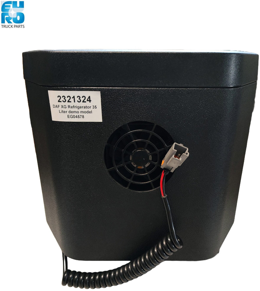 DAF XG KOELKAST 35 LITER 2321324 - Cabina e interior para Camión: foto 5 DAF XG KOELKAST 35 LITER 2321324 - Cabina e interior para Camión: foto 5