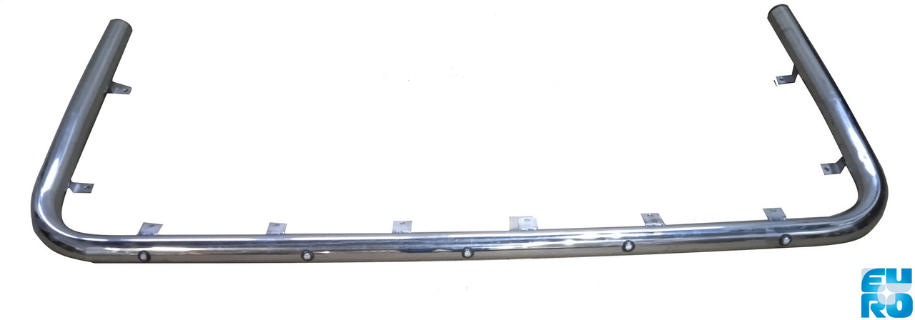 DAKBEUGEL VOLVO FH4 XL-GLOB MET 5 LED 000017A1a - Luz/ Iluminación para Camión: foto 1 DAKBEUGEL VOLVO FH4 XL-GLOB MET 5 LED 000017A1a - Luz/ Iluminación para Camión: foto 1