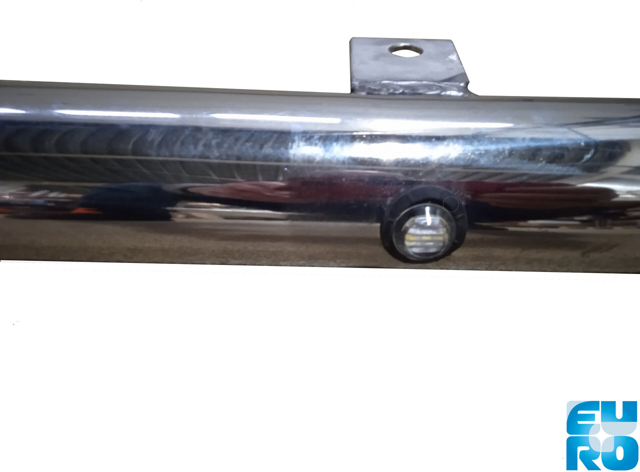 DAKBEUGEL VOLVO FH4 XL-GLOB MET 5 LED 000017A1a - Luz/ Iluminación para Camión: foto 4 DAKBEUGEL VOLVO FH4 XL-GLOB MET 5 LED 000017A1a - Luz/ Iluminación para Camión: foto 4