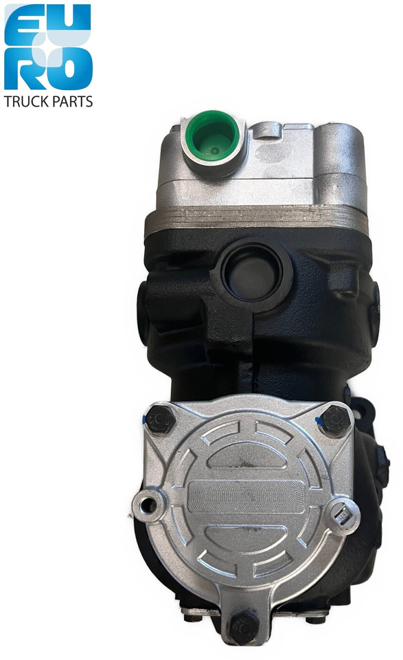 LUCHTCOMPRESSOR MAN TGX 1CYL. + AANBETALING LS3907 RECOND. 51540007146REC. - Compresor para Camión: foto 4 LUCHTCOMPRESSOR MAN TGX 1CYL. + AANBETALING LS3907 RECOND. 51540007146REC. - Compresor para Camión: foto 4
