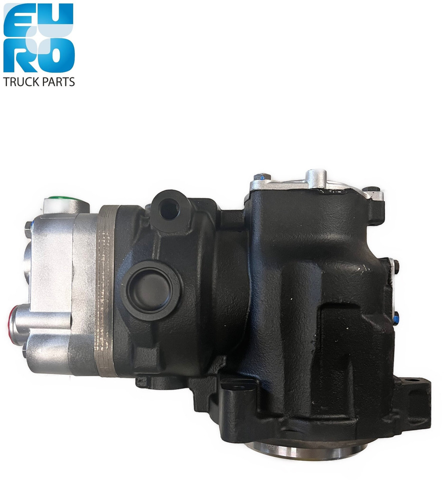 LUCHTCOMPRESSOR MAN TGX 1CYL. + AANBETALING LS3907 RECOND. 51540007146REC. - Compresor para Camión: foto 2 LUCHTCOMPRESSOR MAN TGX 1CYL. + AANBETALING LS3907 RECOND. 51540007146REC. - Compresor para Camión: foto 2