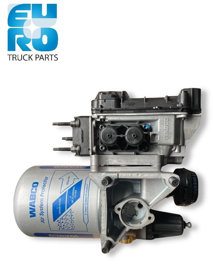 LUCHTDROGER SC.R 04- WABCO 9325100090 - Filtro de aire para Camión: foto 2 LUCHTDROGER SC.R 04- WABCO 9325100090 - Filtro de aire para Camión: foto 2