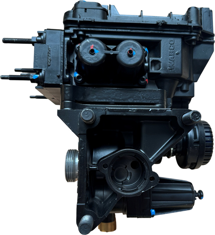 LUCHTDROGER SC.R 04- WABCO RECONDITIONEERD +BORG 9325100090REC. - Piezas de freno para Camión: foto 2 LUCHTDROGER SC.R 04- WABCO RECONDITIONEERD +BORG 9325100090REC. - Piezas de freno para Camión: foto 2