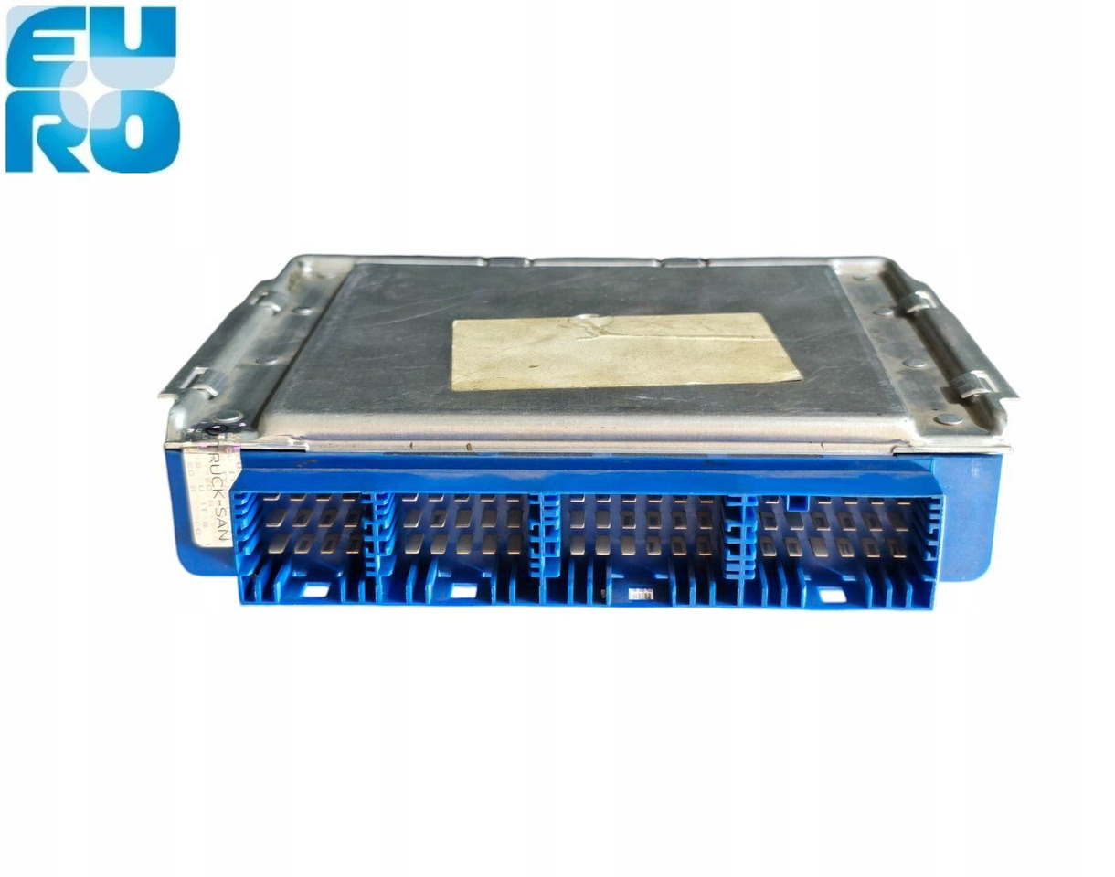 MAN TGX TGS EBS REGELEENHEID NEW | 81258087048 - Unidad de control para Camión: foto 2 MAN TGX TGS EBS REGELEENHEID NEW | 81258087048 - Unidad de control para Camión: foto 2