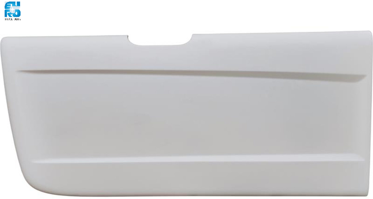 MAN TGX ZIJSKIRT SET WB 3600MM E6 PRIMER INCL.BEUGEL 000060a - Carrocería y exterior para Camión: foto 1 MAN TGX ZIJSKIRT SET WB 3600MM E6 PRIMER INCL.BEUGEL 000060a - Carrocería y exterior para Camión: foto 1