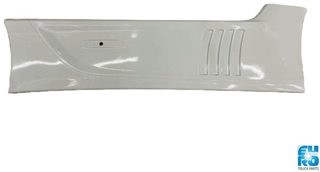 MB ACTROS MP4 ZIJSKIRT SET WB3700 COLOR 9147 000018a - Carrocería y exterior para Camión: foto 1 MB ACTROS MP4 ZIJSKIRT SET WB3700 COLOR 9147 000018a - Carrocería y exterior para Camión: foto 1