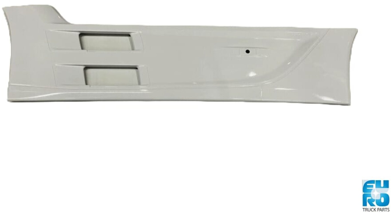 MB ACTROS MP4 ZIJSKIRT SET WB3700 COLOR 9147 000018a - Carrocería y exterior para Camión: foto 2 MB ACTROS MP4 ZIJSKIRT SET WB3700 COLOR 9147 000018a - Carrocería y exterior para Camión: foto 2