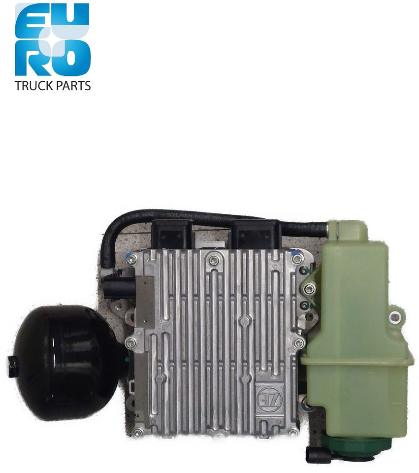 POWERPACK AS LITE 6 AS 850 6070298022 +BORG 600 EUR WABCO NIEUW 1786415R - Transmisión para Camión: foto 1 POWERPACK AS LITE 6 AS 850 6070298022 +BORG 600 EUR WABCO NIEUW 1786415R - Transmisión para Camión: foto 1