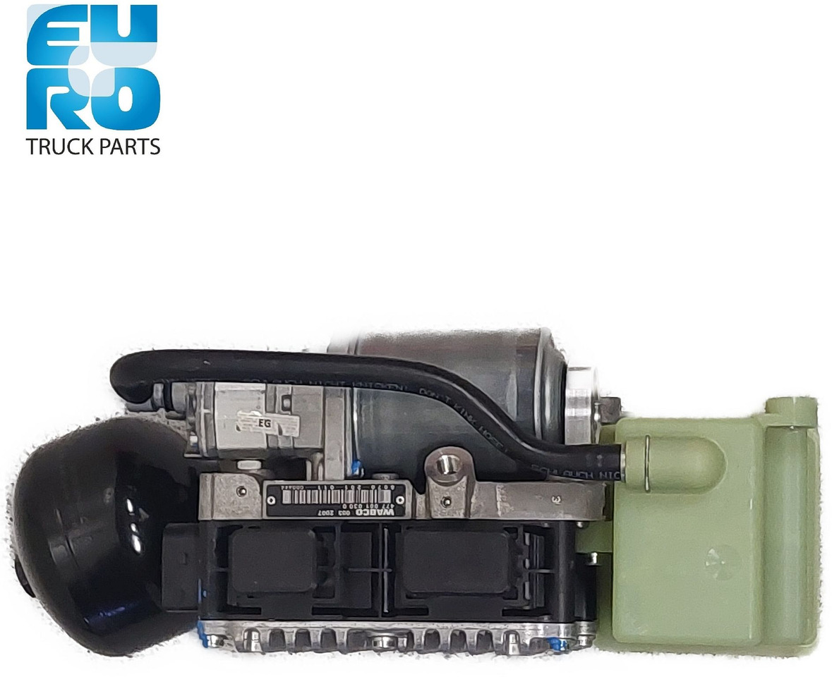 POWERPACK AS LITE 6 AS 850 6070298022 +BORG 600 EUR WABCO NIEUW 1786415R - Transmisión para Camión: foto 4 POWERPACK AS LITE 6 AS 850 6070298022 +BORG 600 EUR WABCO NIEUW 1786415R - Transmisión para Camión: foto 4