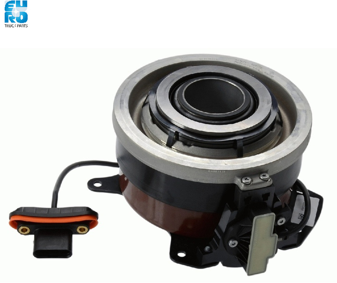 RELEASE BEARING MAN TGX,DAF XF106 14-16 68.010 OE DAF 2405101 - Embrague y piezas para Camión: foto 1 RELEASE BEARING MAN TGX,DAF XF106 14-16 68.010 OE DAF 2405101 - Embrague y piezas para Camión: foto 1