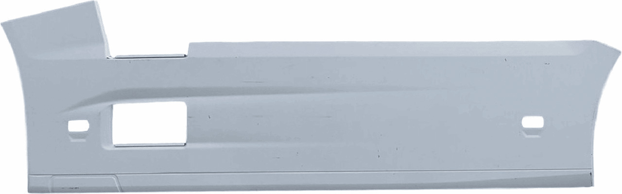 RENAULT T-RANGE SIDE SCIRT SET WB 3800 NOT PAINTED 000091 - Bastidor/ Chasis para Camión: foto 1 RENAULT T-RANGE SIDE SCIRT SET WB 3800 NOT PAINTED 000091 - Bastidor/ Chasis para Camión: foto 1