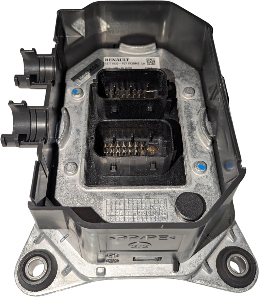 RVI VOLVO FH4 EURO6 D13K FCIOM XENON REGELEENHEID NIEUW +BORG 23140889 - Unidad de control para Camión: foto 1 RVI VOLVO FH4 EURO6 D13K FCIOM XENON REGELEENHEID NIEUW +BORG 23140889 - Unidad de control para Camión: foto 1