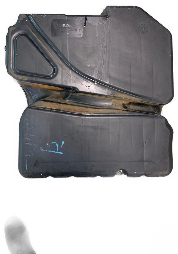 SC ADBLUE / REDUCTANT TANK 105 DM³ 2393232U - Depósito de AdBlue para Camión: foto 1 SC ADBLUE / REDUCTANT TANK 105 DM³ 2393232U - Depósito de AdBlue para Camión: foto 1