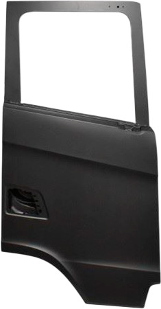 SC S NEXT GEN PORTIER RECHTS | AFTERMARKET | 2137842 - Puerta y piezas para Camión: foto 1 SC S NEXT GEN PORTIER RECHTS | AFTERMARKET | 2137842 - Puerta y piezas para Camión: foto 1