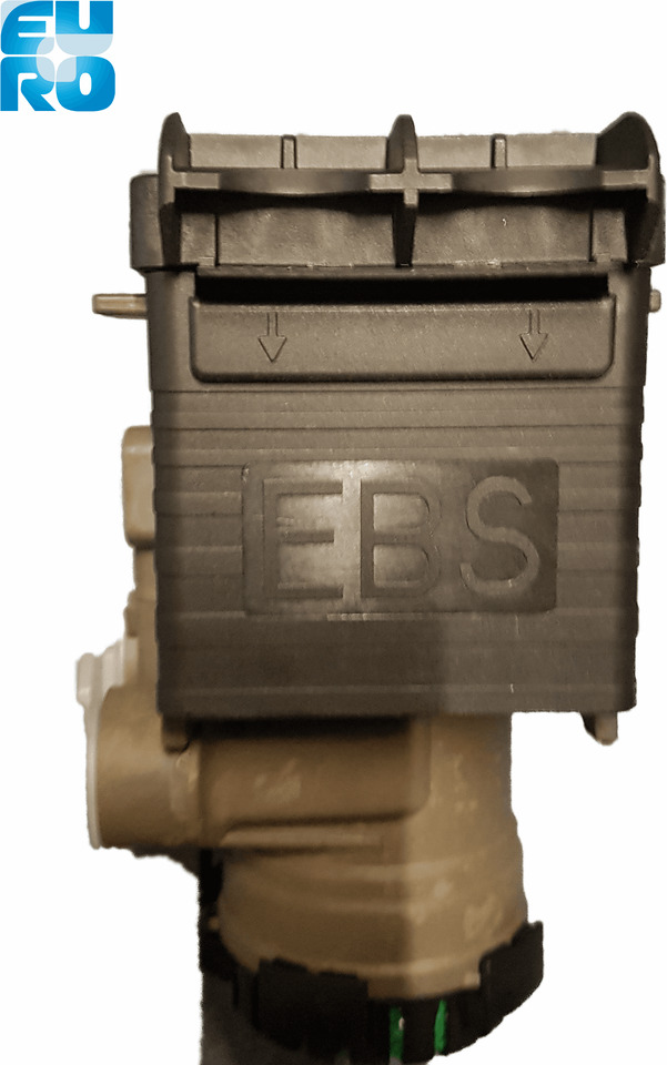 SCANIA EBS MODULATOR 1442936 - Válvula de freno para Camión: foto 4 SCANIA EBS MODULATOR 1442936 - Válvula de freno para Camión: foto 4