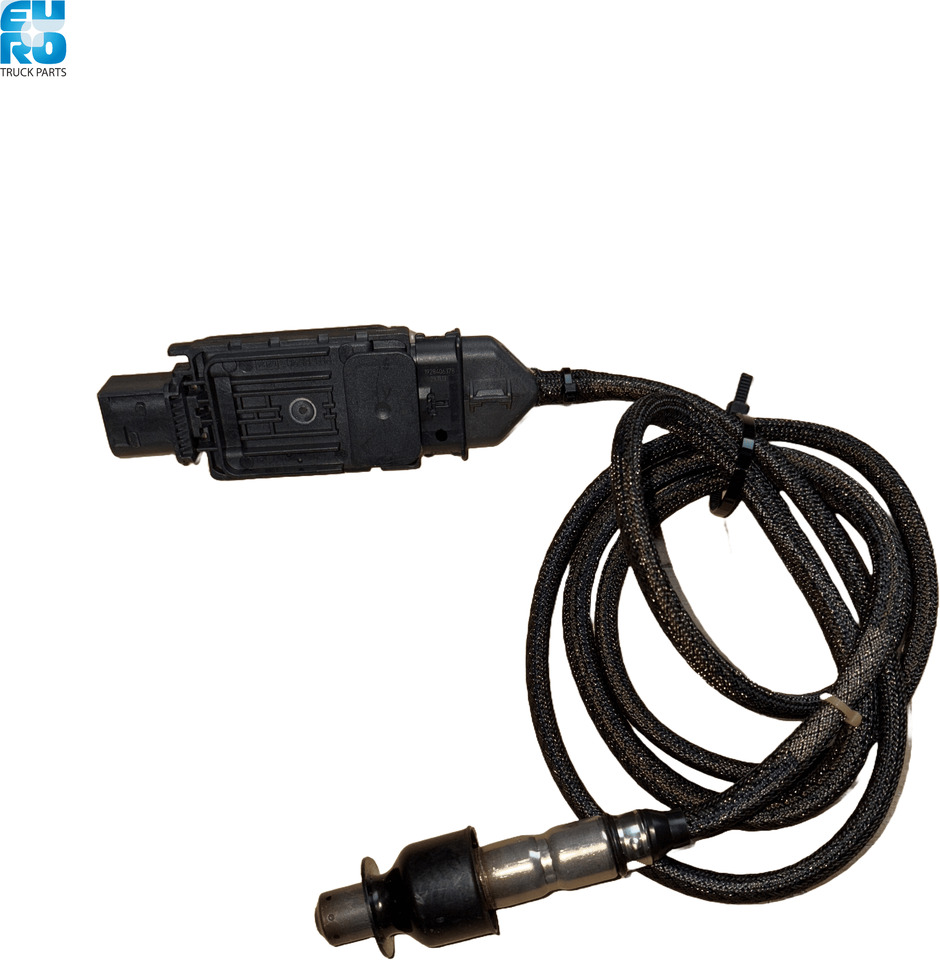 SCANIA EURO 6 NOX SENSOR BOSCH 2929984B - Silenciador/ Sistema de escape para Camión: foto 2 SCANIA EURO 6 NOX SENSOR BOSCH 2929984B - Silenciador/ Sistema de escape para Camión: foto 2