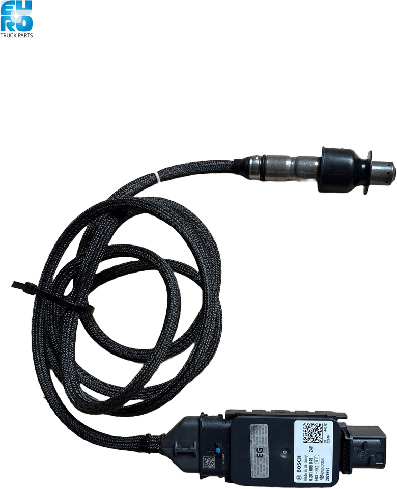 SCANIA EURO 6 NOX SENSOR BOSCH 2929984B - Silenciador/ Sistema de escape para Camión: foto 1 SCANIA EURO 6 NOX SENSOR BOSCH 2929984B - Silenciador/ Sistema de escape para Camión: foto 1