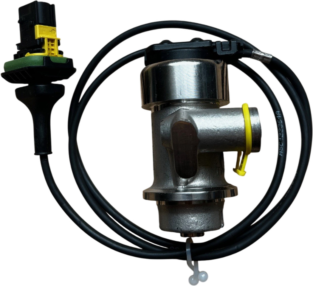 SCANIA GENERATIE 3 NGS ADBLUE DOSEERUNIT | 3123512 - Silenciador/ Sistema de escape para Camión: foto 1 SCANIA GENERATIE 3 NGS ADBLUE DOSEERUNIT | 3123512 - Silenciador/ Sistema de escape para Camión: foto 1