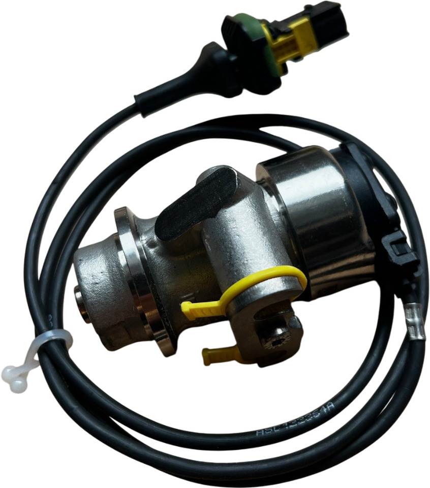 SCANIA GENERATIE 3 NGS ADBLUE DOSEERUNIT | 3123512 - Silenciador/ Sistema de escape para Camión: foto 2 SCANIA GENERATIE 3 NGS ADBLUE DOSEERUNIT | 3123512 - Silenciador/ Sistema de escape para Camión: foto 2