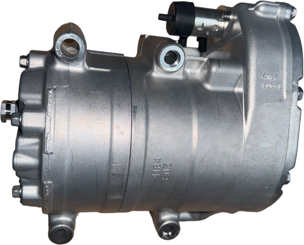 SCANIA NGS 2017-2025 AIRCOCOMPRESSOR, ELEKTRISCH OE 2091525 - Compresor para Camión: foto 3 SCANIA NGS 2017-2025 AIRCOCOMPRESSOR, ELEKTRISCH OE 2091525 - Compresor para Camión: foto 3