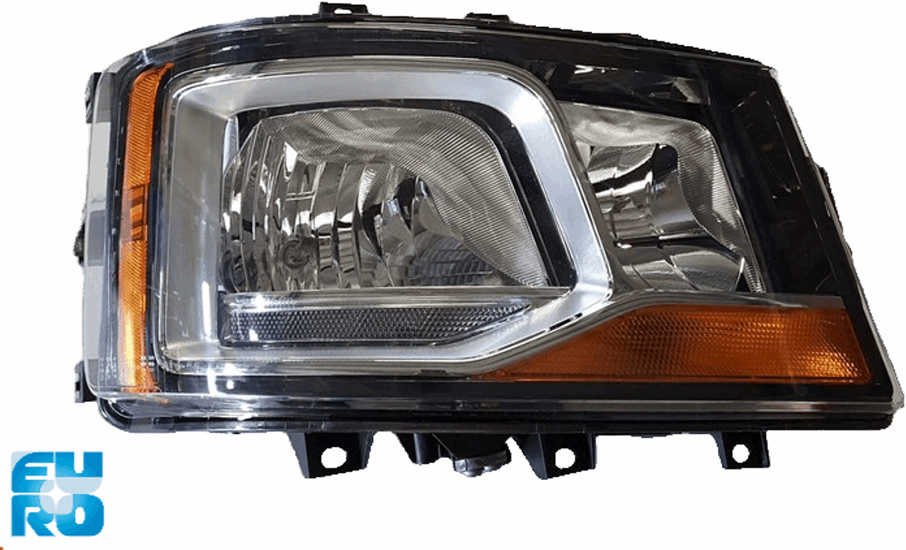 SCANIA NGS H7 KOPLAMP RH 2674385 - Faro delantero para Camión: foto 1 SCANIA NGS H7 KOPLAMP RH 2674385 - Faro delantero para Camión: foto 1
