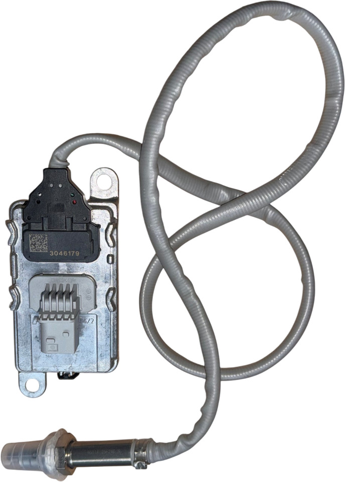 SCANIA NOX SENSOR 3046179 - Silenciador/ Sistema de escape para Camión: foto 3 SCANIA NOX SENSOR 3046179 - Silenciador/ Sistema de escape para Camión: foto 3