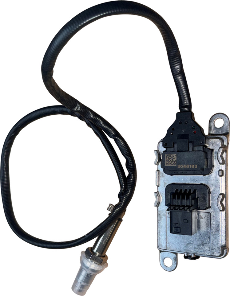 SCANIA NOX SENSOR 3046183 - Silenciador/ Sistema de escape para Camión: foto 3 SCANIA NOX SENSOR 3046183 - Silenciador/ Sistema de escape para Camión: foto 3