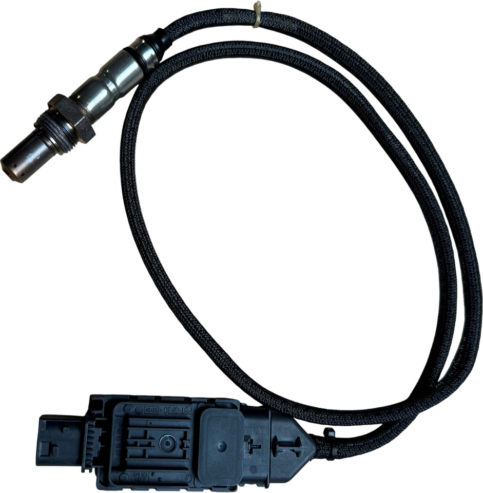 SCANIA NOX-SENSOR OE VOOR CATALYSATOR BOSCH 2929983B - Silenciador/ Sistema de escape para Camión: foto 2 SCANIA NOX-SENSOR OE VOOR CATALYSATOR BOSCH 2929983B - Silenciador/ Sistema de escape para Camión: foto 2