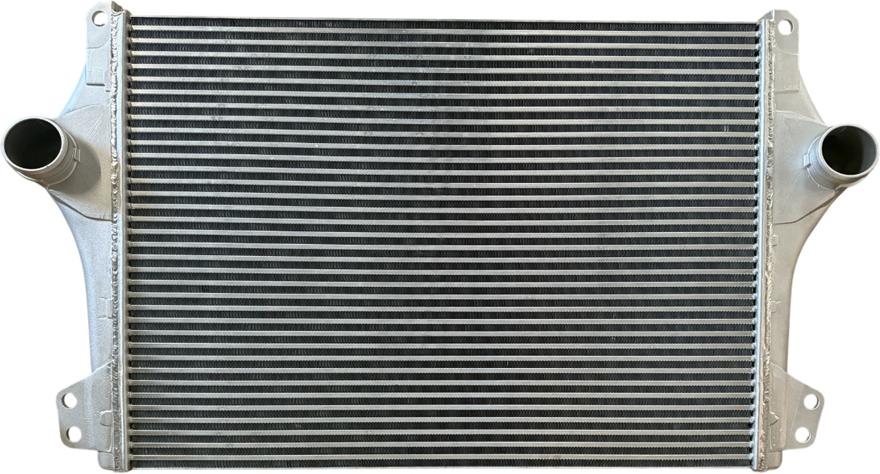 SCANIA R-SERIES 2016- INTERCOOLER GEREVISEERD + BORG 2433149REC - Sistema de refrigeración para Camión: foto 1 SCANIA R-SERIES 2016- INTERCOOLER GEREVISEERD + BORG 2433149REC - Sistema de refrigeración para Camión: foto 1