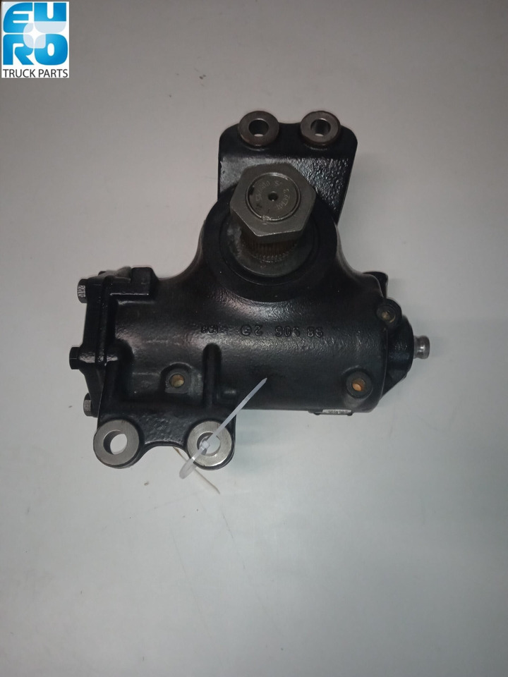 SCANIA T, P, G, R, L, S SERIES EURO6 POWER STEERING GEAR USED + DEPOSIT 2085168U - Caja de dirección para Camión: foto 1 SCANIA T, P, G, R, L, S SERIES EURO6 POWER STEERING GEAR USED + DEPOSIT 2085168U - Caja de dirección para Camión: foto 1