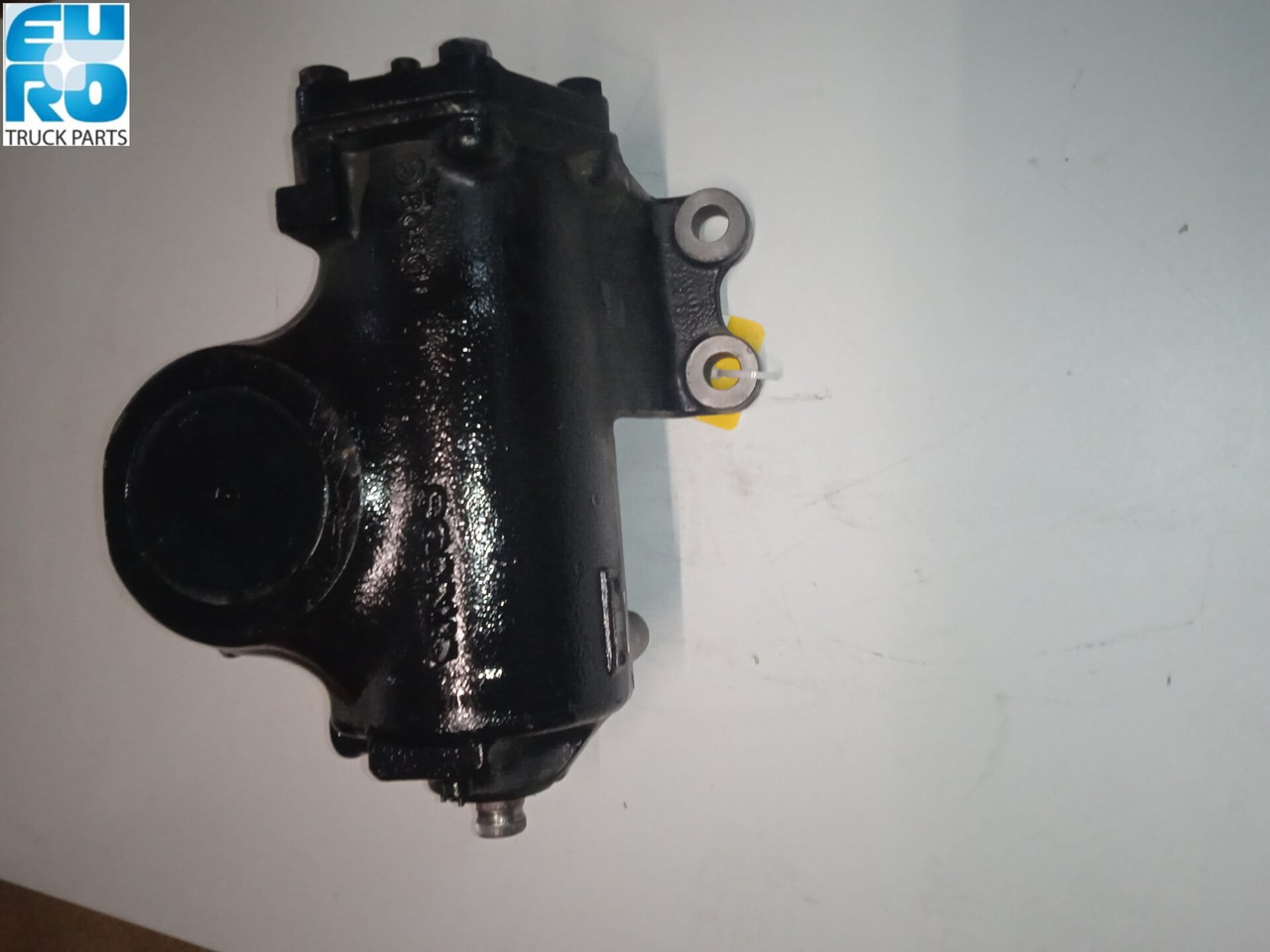 SCANIA T, P, G, R, L, S SERIES EURO6 POWER STEERING GEAR USED + DEPOSIT 2085168U - Caja de dirección para Camión: foto 2 SCANIA T, P, G, R, L, S SERIES EURO6 POWER STEERING GEAR USED + DEPOSIT 2085168U - Caja de dirección para Camión: foto 2
